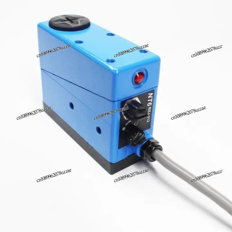 

BZJ-312 Color Label Sensor CNHENW Bag Making Machine Photoelectric Eye Correction Sensor NT6-0302