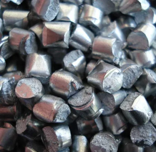 Zinc Elemental Dire…