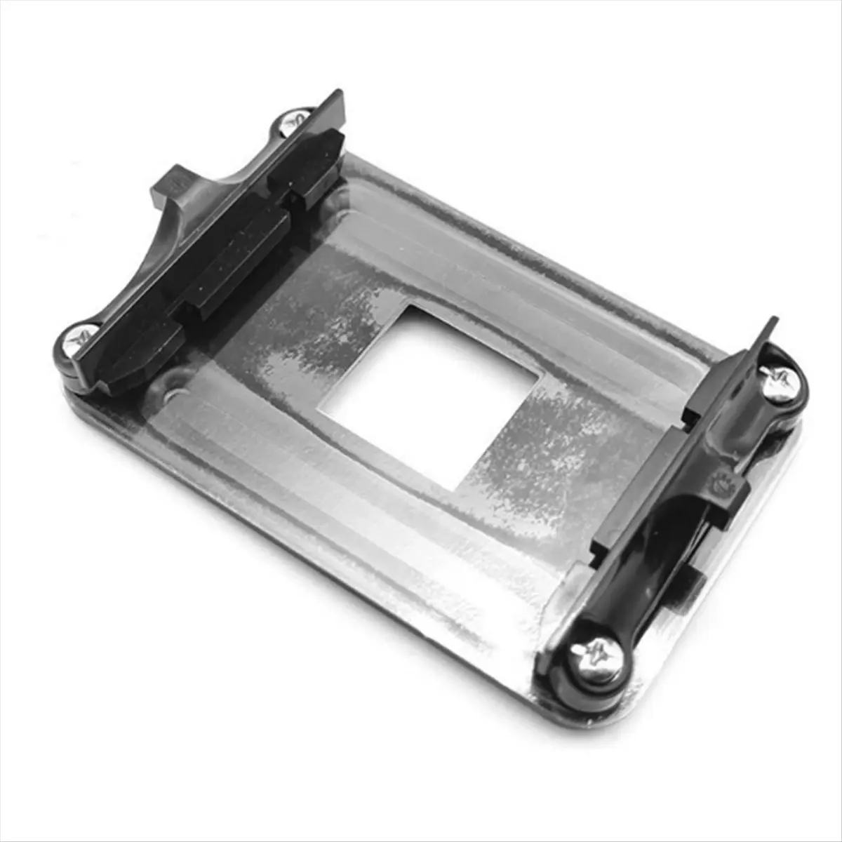 Promotion Backplane Back CPU Heatsink Bracket CPU Fan Cooling Mounting Sheet Plate for AM4 Socket