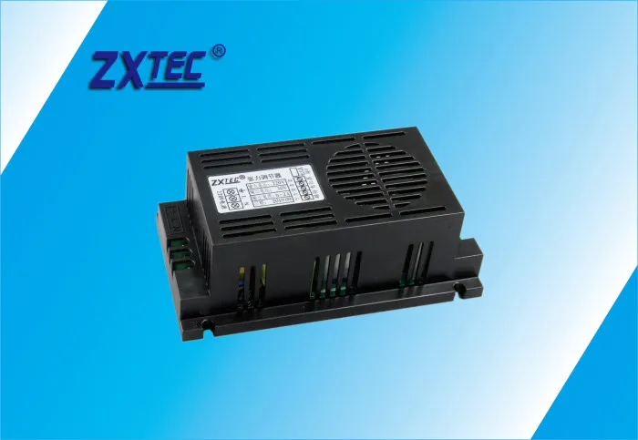 

Industrial Control ZXMK-2A /3A Tension Adjustment Box (220V Direct Input)