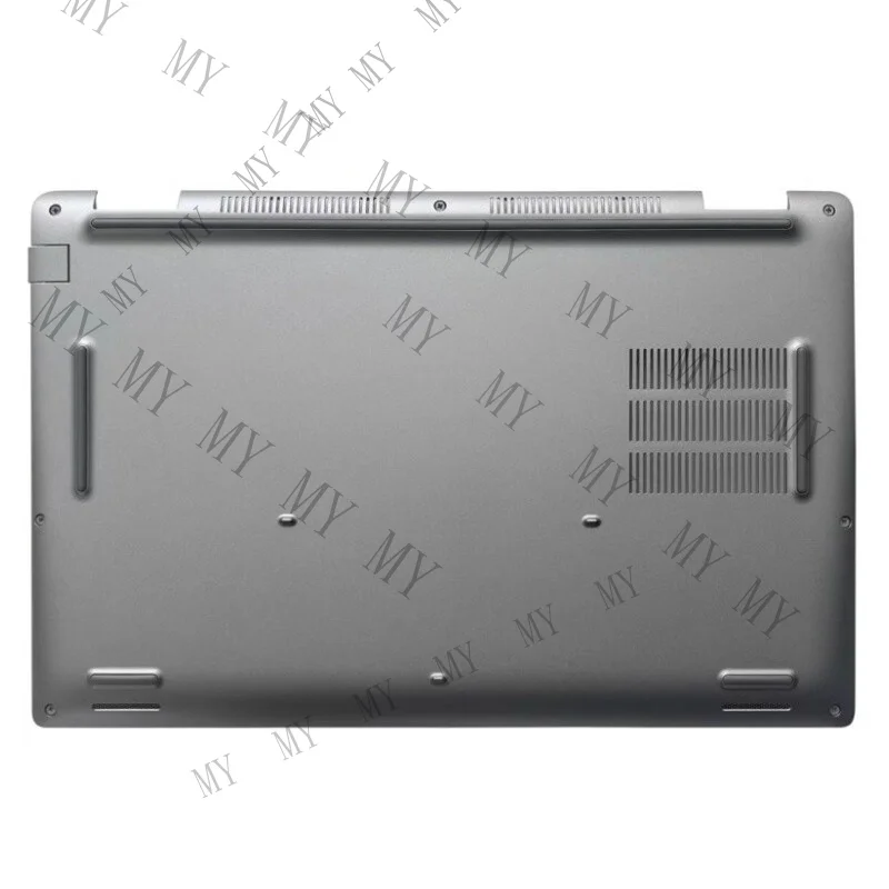 TT  New 07G09J For Dell Precision 3590 Bottom Base Cover Lower Case Silver