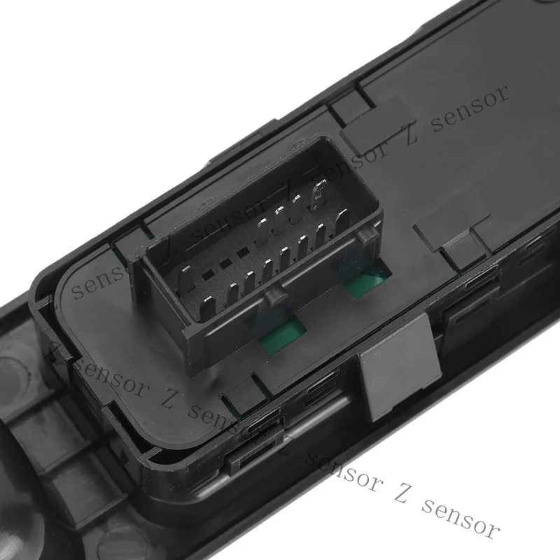Right Driver Side Window Control Switch 6554QC Fit For 207