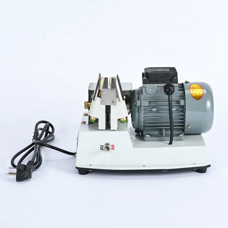 Semi-Automatic Enameled Wire Stripping Machine (TC-95)