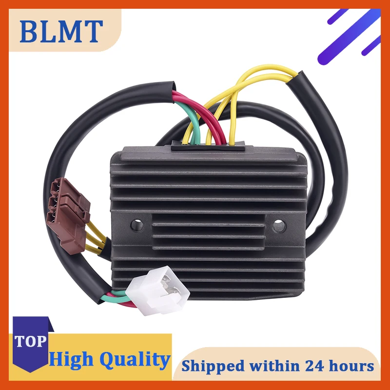 Motorcycle Voltage Regulator Rectifier For Aprilia Sportcity Atlantic 250 SR300 SR125 ie 250ie Atlantic Sportcity 125 SR 300 125