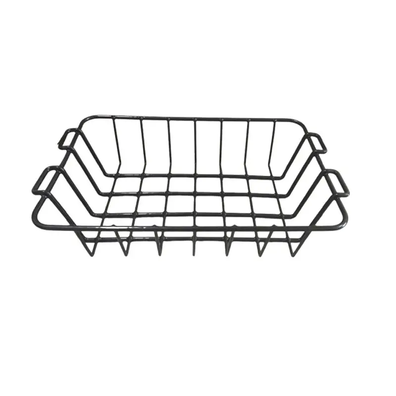 Cooler Basket For RTIC 65 Qt ,Dry Goods Wire Rack ,Cooler Basket Tray Insert For RTIC Cooler Accessories-AT36