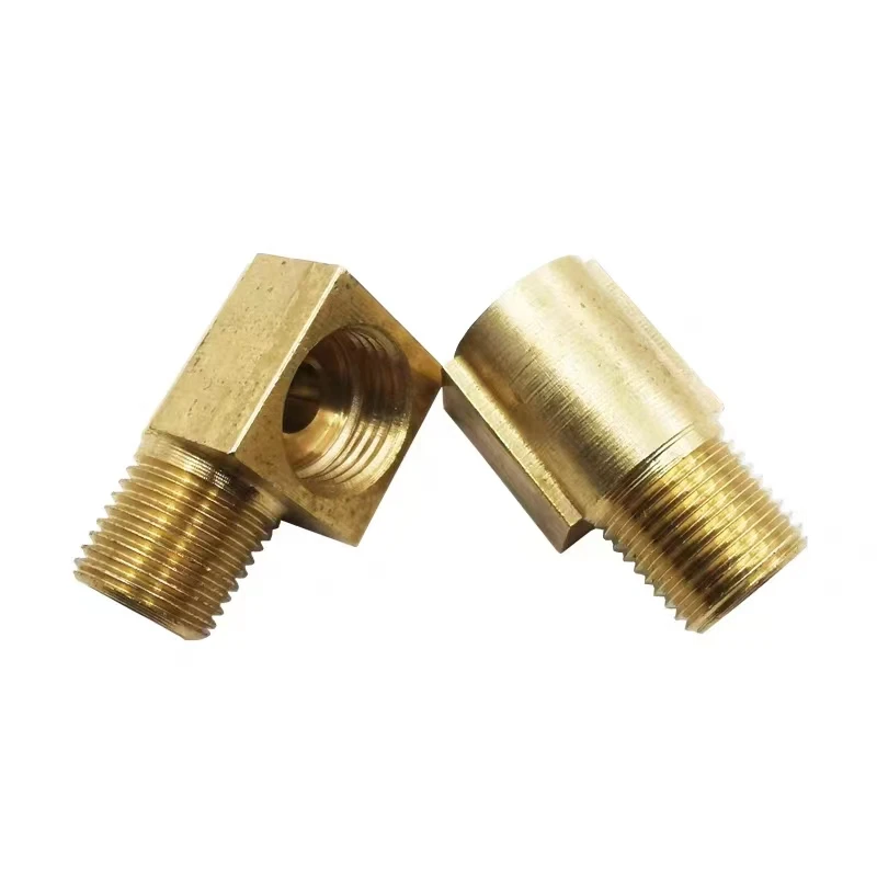 2pc For caterpillar Butter pipe joint E312C E320D E329 E336 E345D2 E200 E312 E320B  E323GC Excavator Turntable butter nozzle