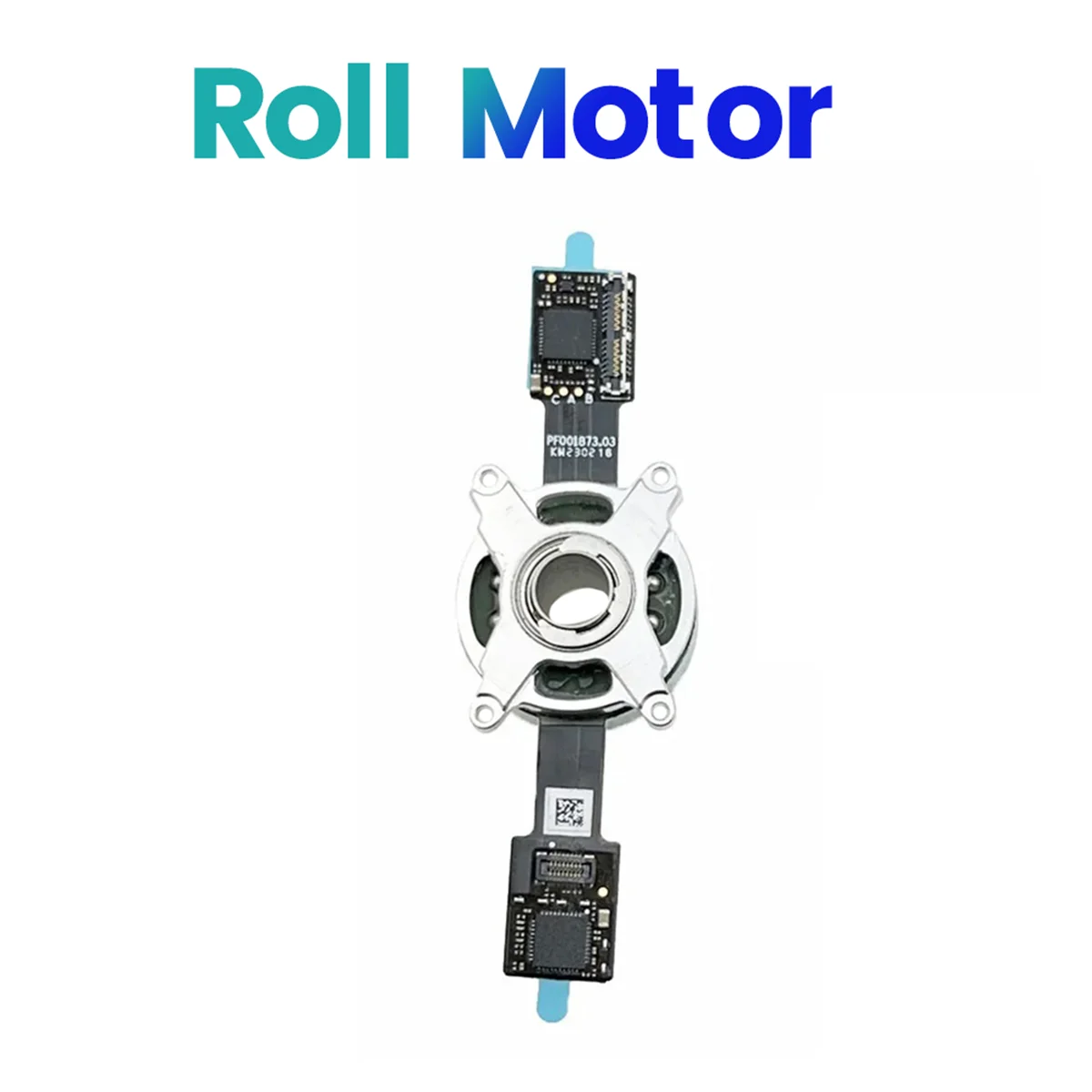 For 3 PRO Gimbal Shaft Arm Motor for 3 PRO Camera Motor Multifunction Accessories,Roll