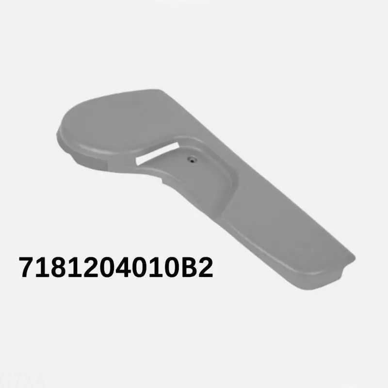 G7NA Ersatz der Sitzumrandung 71812 04010 Schnellinstallationssatz für B2-Modelle von 1995 bis 2004 – Detail 6