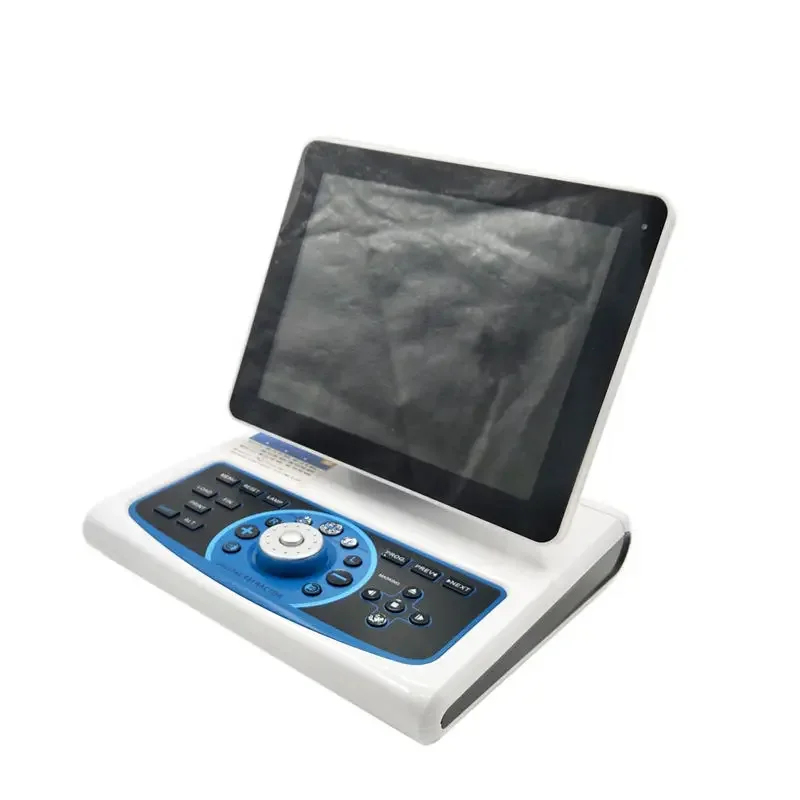 Optometrowy Fotopter Digitale Oftalmische Foropter Auto Uitgebreide Refractormeter Vt-700 Fabrieksprijs