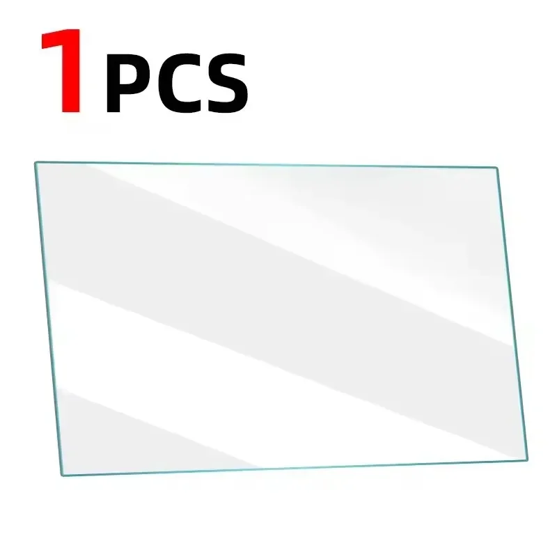 1/2/3Pack Premium gehard glas voor schakelaar 2 Switch2 schermbeschermer HD helder anti-kras beschermende glasfilms