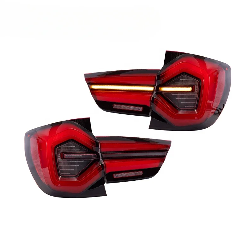 

Dynamic Taillights For X3 F25