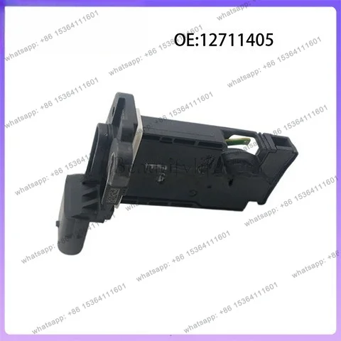 FOOL 12711405 Suitable for, auto parts, cross-border, wholesale, air flow meters