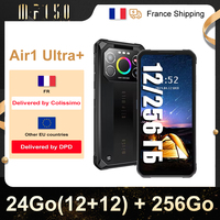 IIIF150 Air1 Ultra + robust Smartphone, 6,8 \