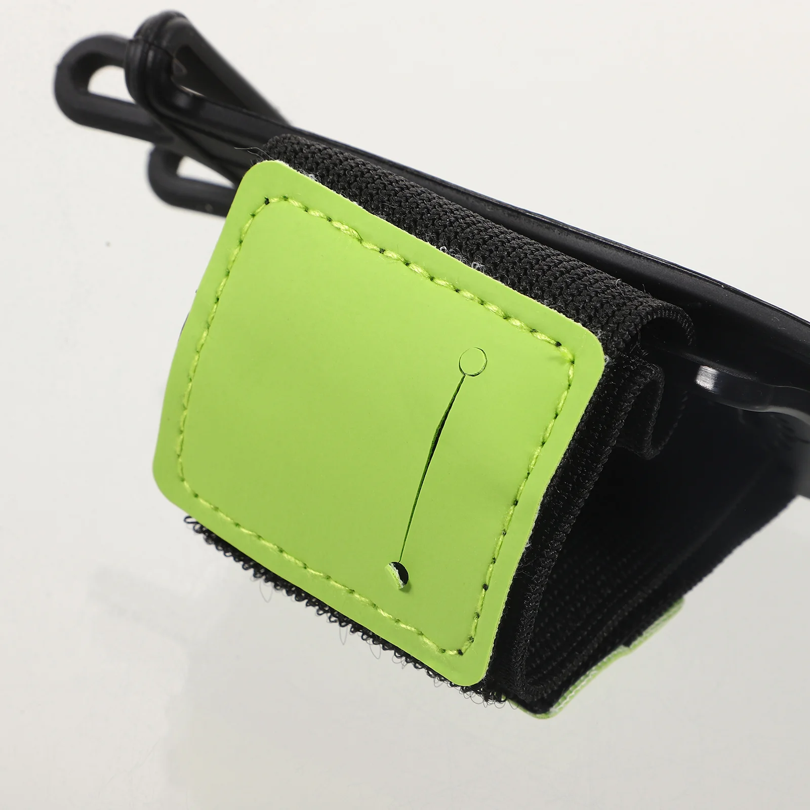 

2pcs Phone Wrist Holder 360° Rotating Running Armband For Cycling Walking Gym Outdoor Sports Mobile Phone Arm Band Support