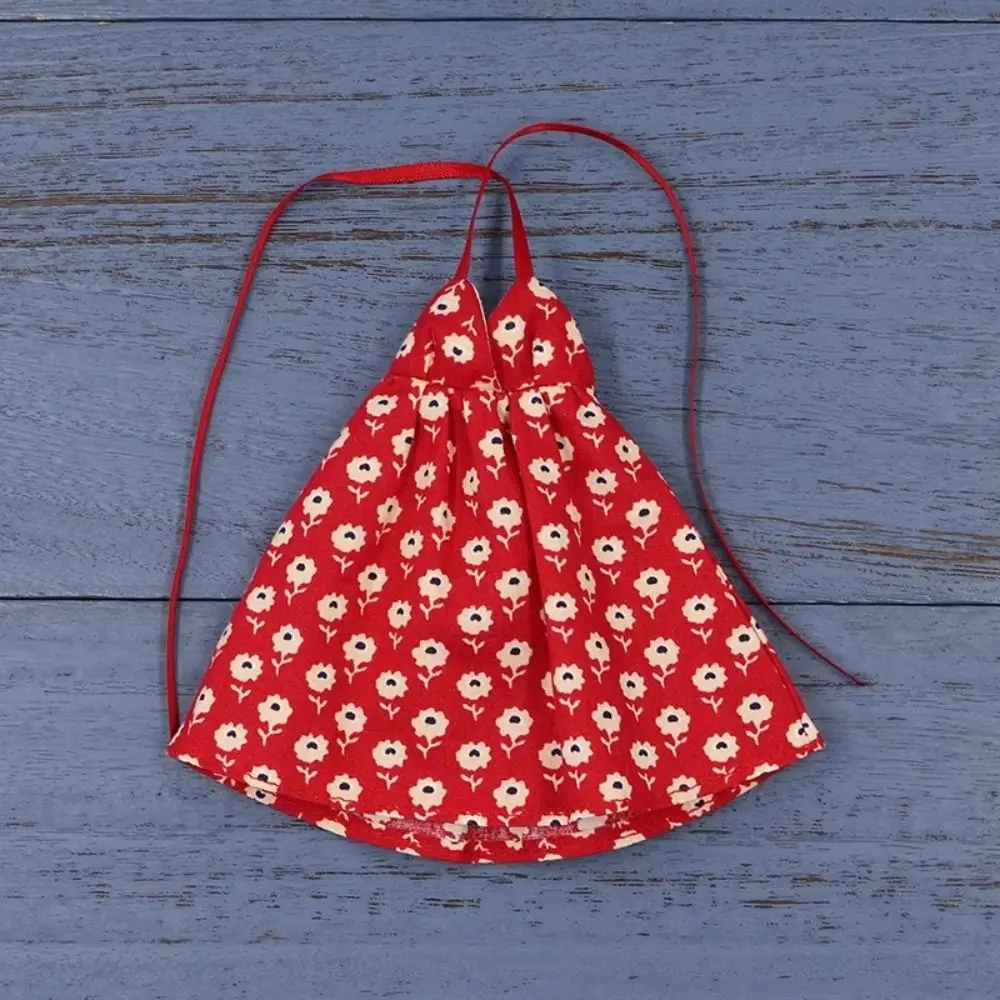 ファッション花ストラップドレスかわいいミニプリンセスカラードレスバッグ DIY アクセサリー azone ob22/24/27 人形