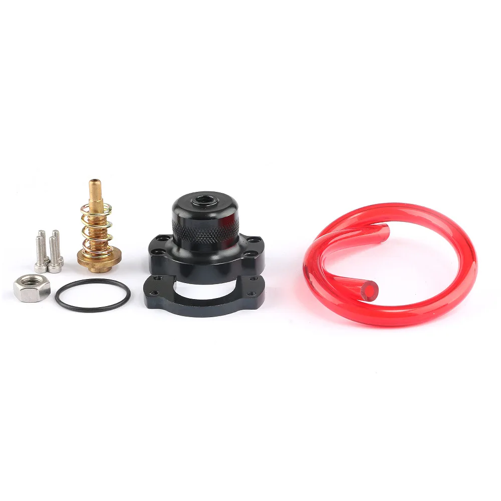 

Aluminum Adjustable Fuel Pressure Regulator Control valve For 90-00 Honda Civic 90-01 ACURA INTEGRA