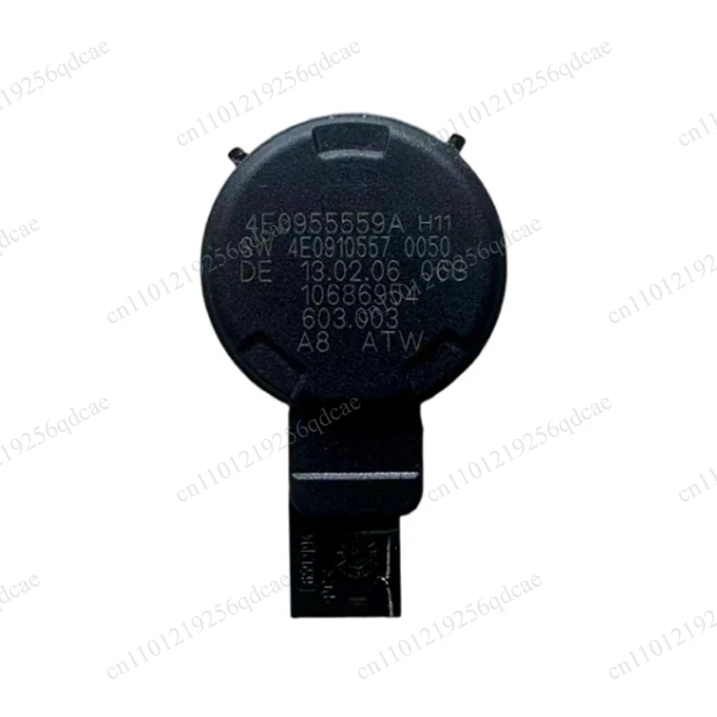 Suitable for Au dl A6LC6 A4A8LQ7 rain sensor, automatic headlight automatic wiper sensor original