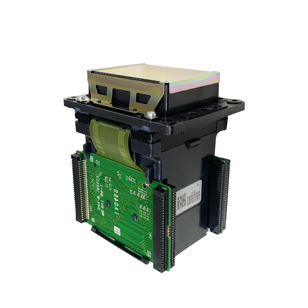 &c  Original Gold Print Head for Epson Printhead for Mutoh Roland Mimaki Inkjet Printers