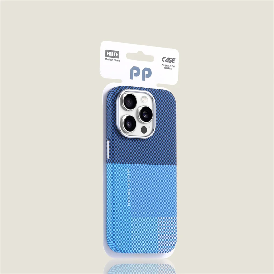 Blue XH PJGZ