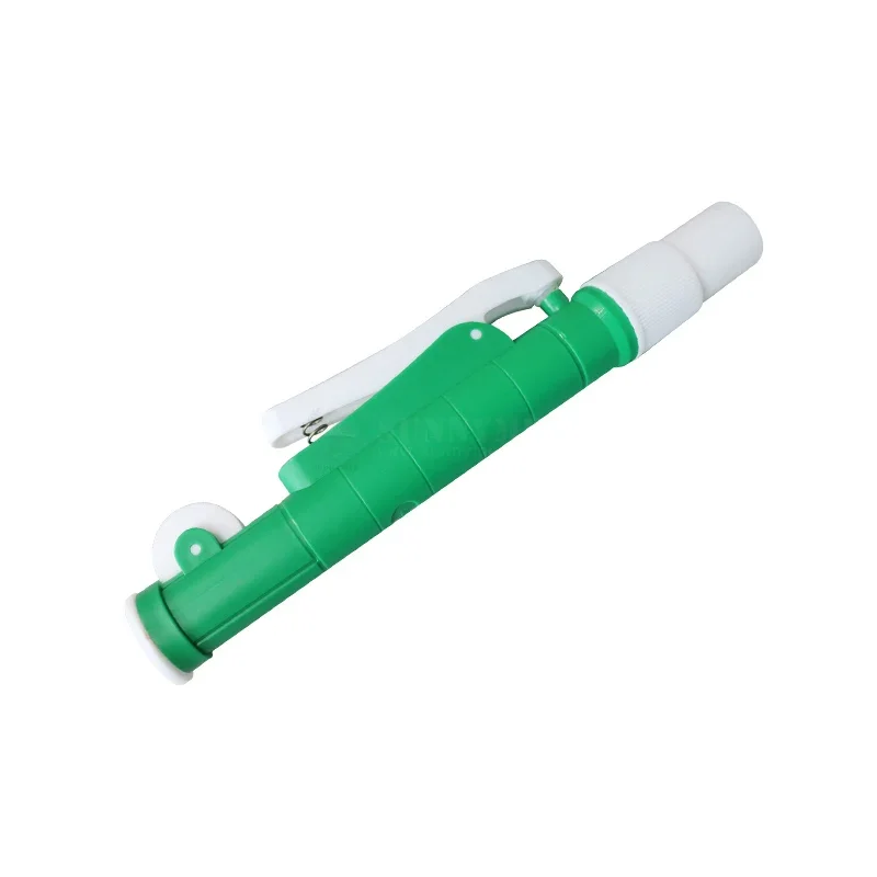 

SY-B111 Laboratory Pipette Pump Wholesale Price 2ml 10ml 25ml Pipette Pump for Sale