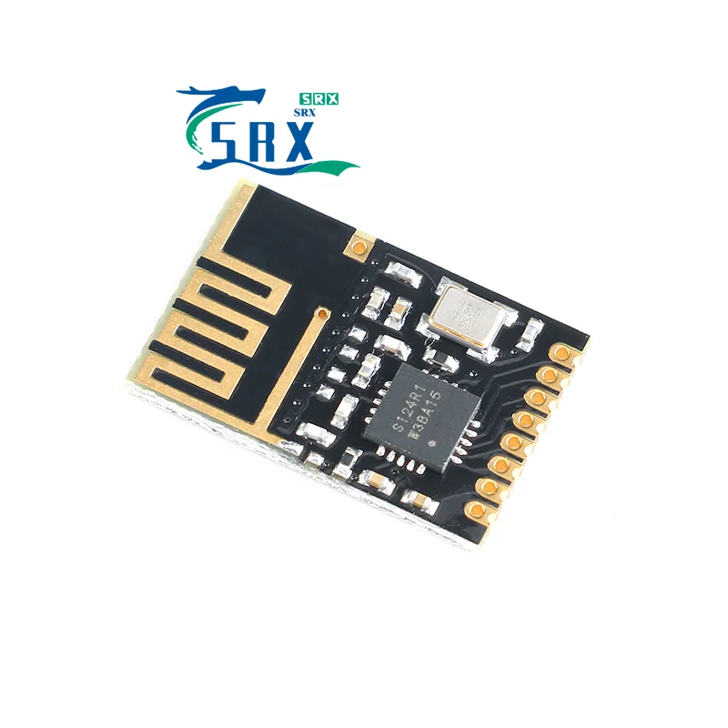 Mini-Version NRF24l01 + Wireless-Modul Power Enhanced Version Core Electronics