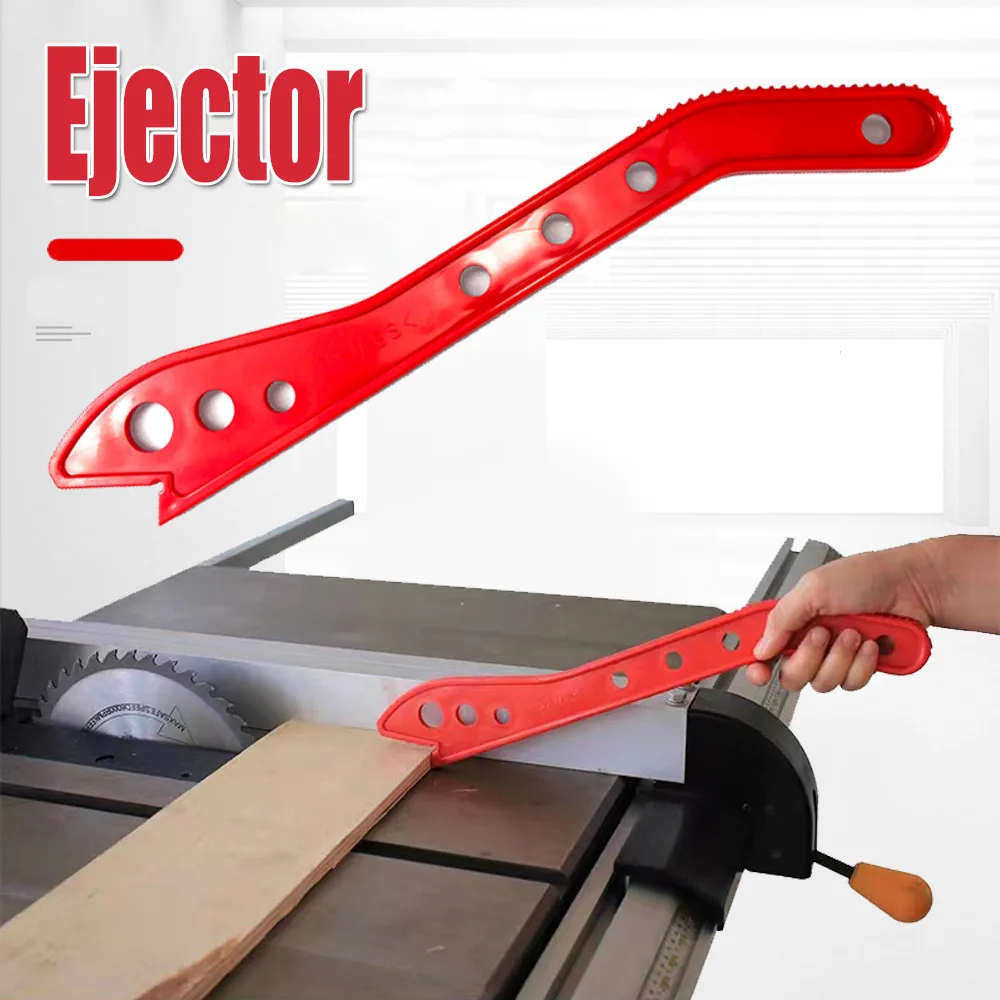 

Woodworking Safety Push Handle Push Rod Cutting Board Saw Table Saw Band Saw Planer Flat Planer Pressure Planer Pusher