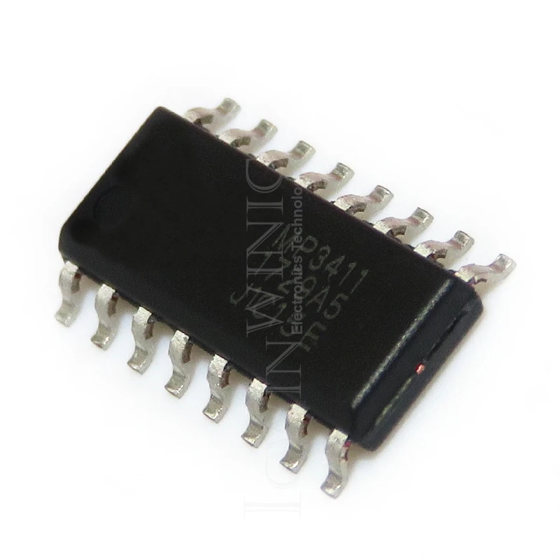 1-50PCS BC546B BC546 MP3411ES MP3411 XTR106UA XTR106 MAX232CPE MAX232 SVF7N65F SVF7N65 L7810CV L7810