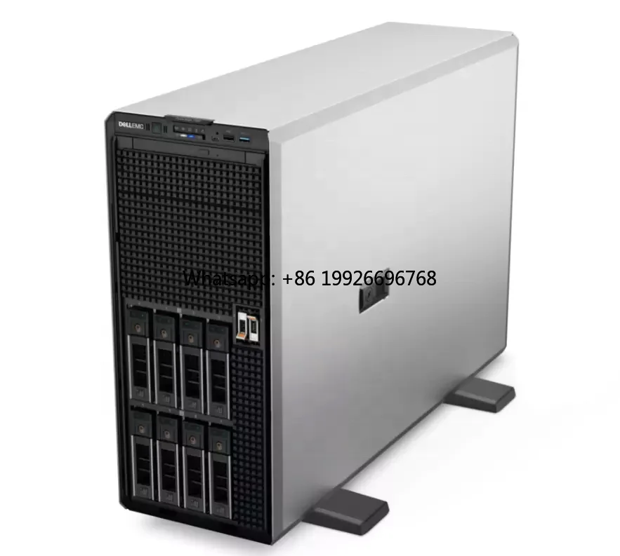 H PE ProLiant ML350 Gen10 5118 2,3 GHz 12 core 2P 32GB-R P408i-a 8SFF 2x800W RPS Perf Server USA