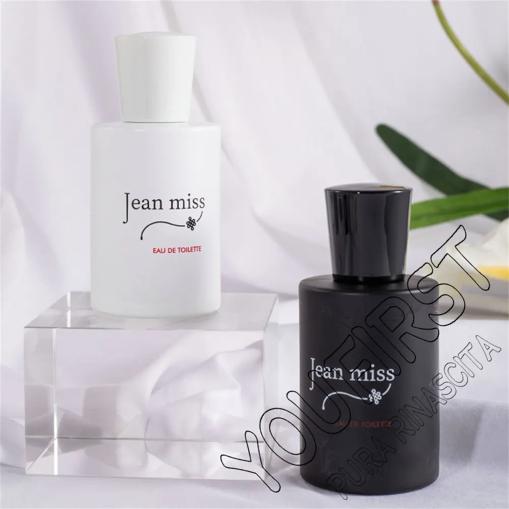 Brand Perfume Women 50ml Men Cologne Scent Pheromone Parfums Homme Fragrance Spray Perfumes De Mujer Originales Fresh Natural