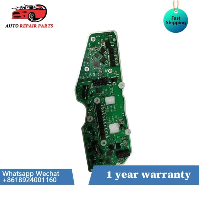 AE8Z-7Z369-F A2C30743100 Chip ECU Kapasitor Baru DPS6 6DCT250 Transmisi Untuk Ford Focus Fiesta 1.6 2.0 Tahun 2011-18