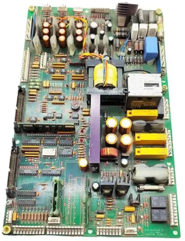 Escalator Elevator Parts Inverter converter ADA26800MB1 OVF30 PDB