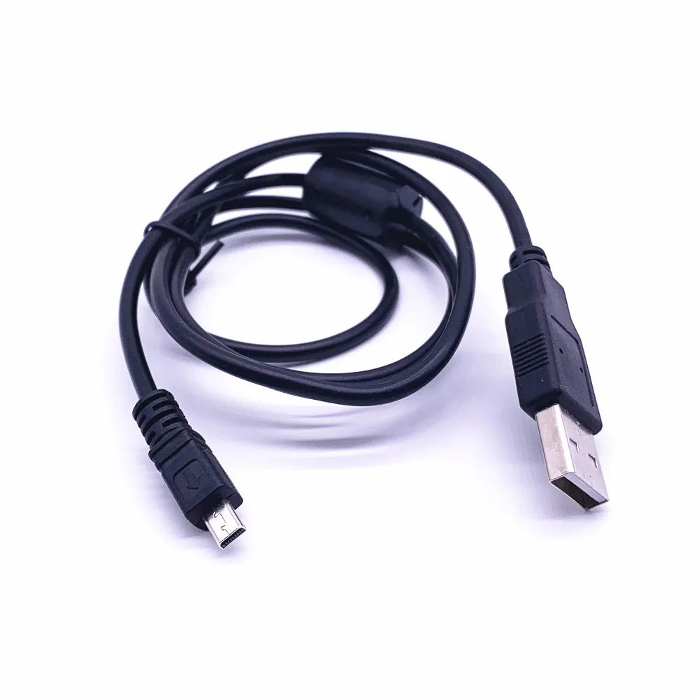USB PC Sync Data Cable for Leica C Typ112 D-LUX Typ 109 D-lux4 D-LUX 4 V-LUX Typ114