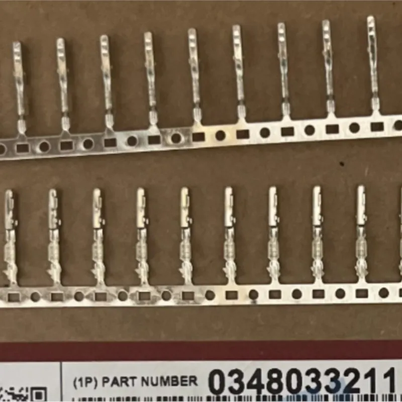 100pcs/lot 34803-3211 348033211 for:22AWG 100% New