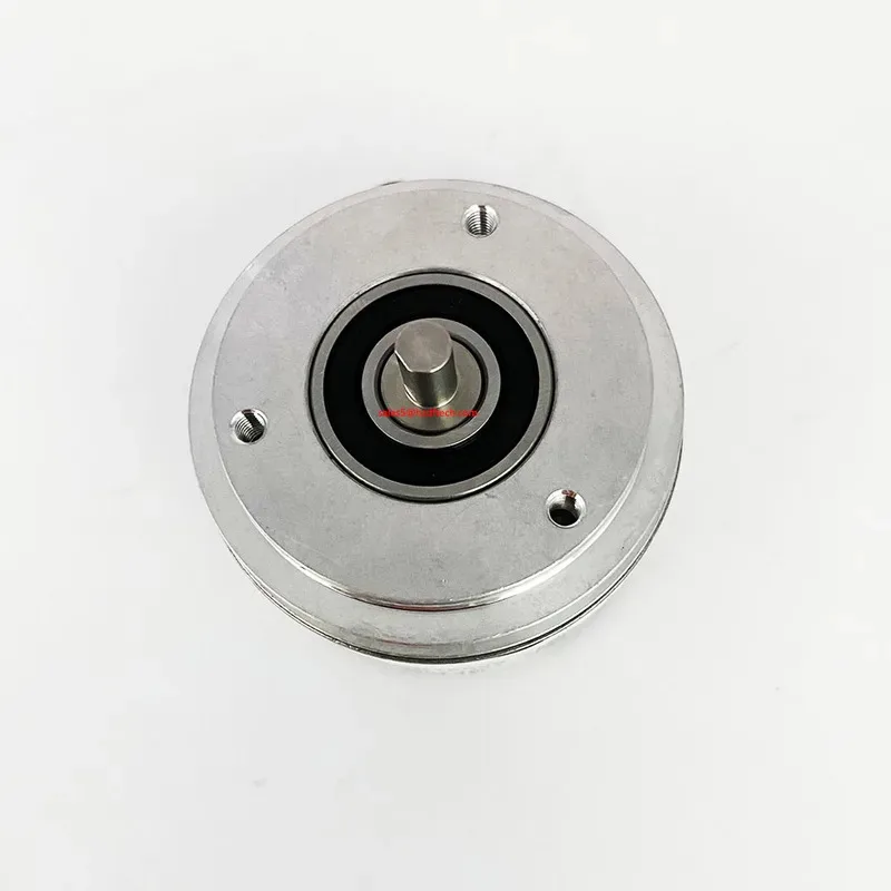 2025 Brand New Original Incremental Encoder 1067735 DFS20A-A2C1D000500 Sick Absolute Rotary Encoder