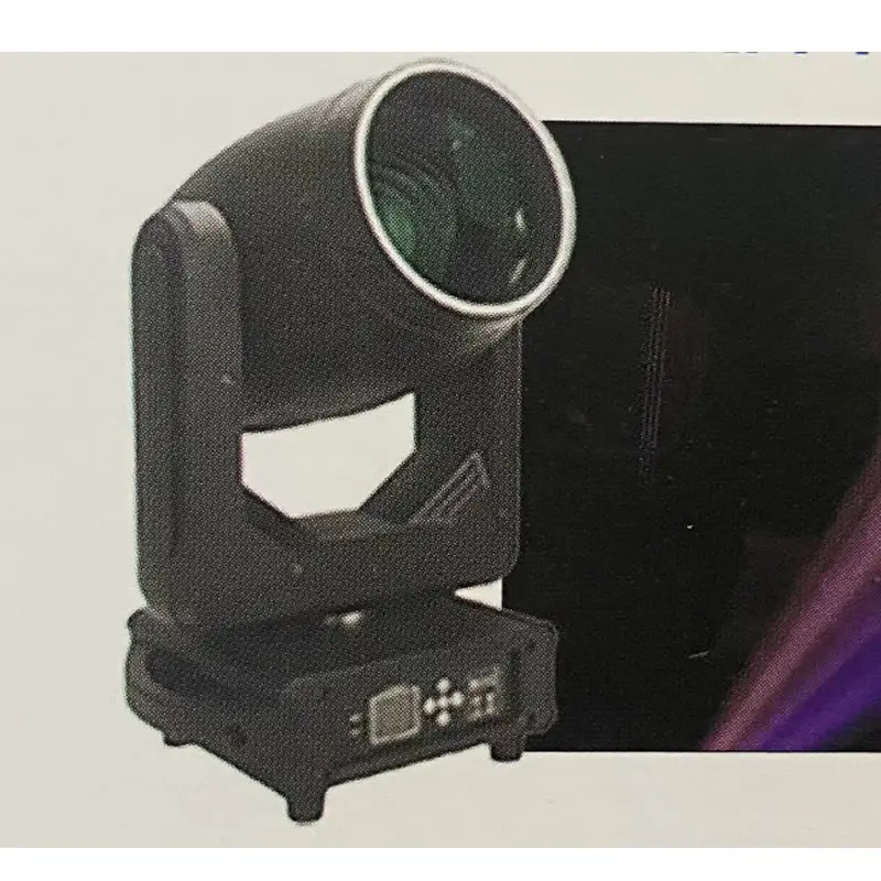 HY JM 250W/300W LED Beam Moving Head Light Rainbow Effect Stage Lighting Projector Control Display Board Mainboard Motherboard