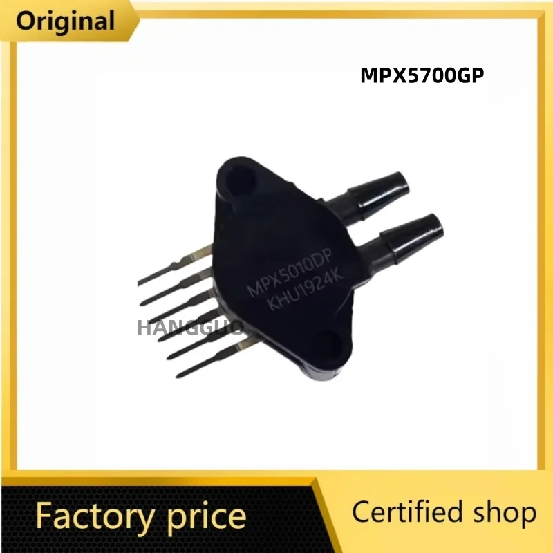 

1PCS/Lot Brand new and original MPX5700GP metering pressure sensor