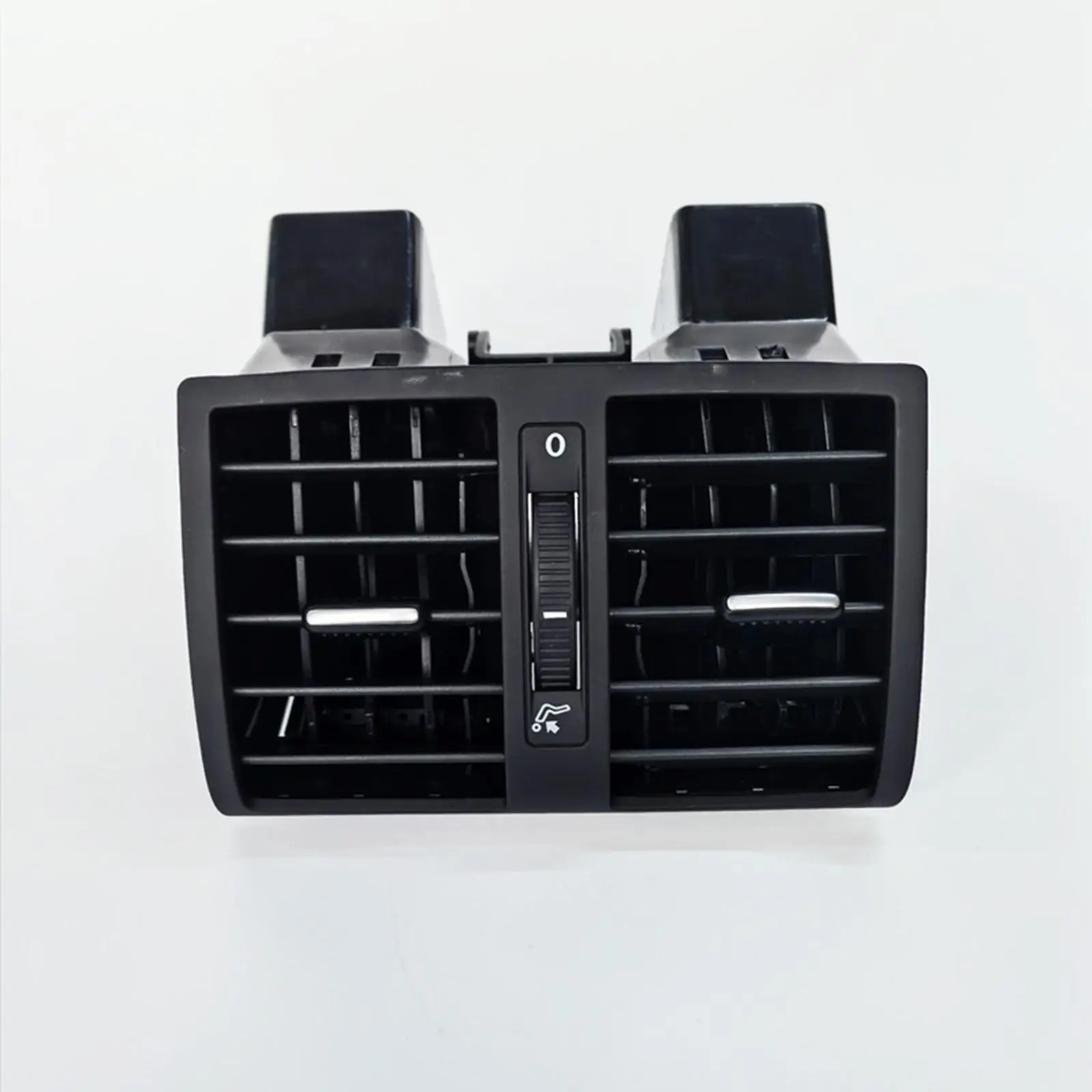 

Rear Center AC Vent Panel Air Conditioner Outlet Direct Replaces