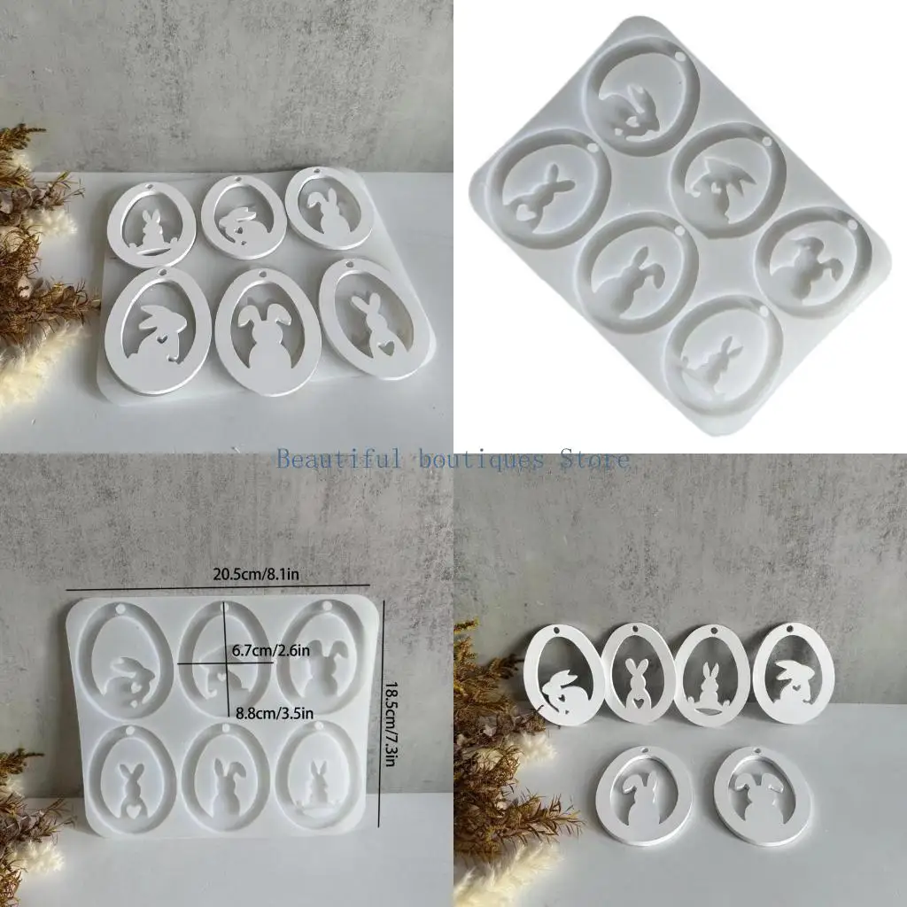 

Уникальная силиконовая плесень U4LF для подвески для хрустальных животных