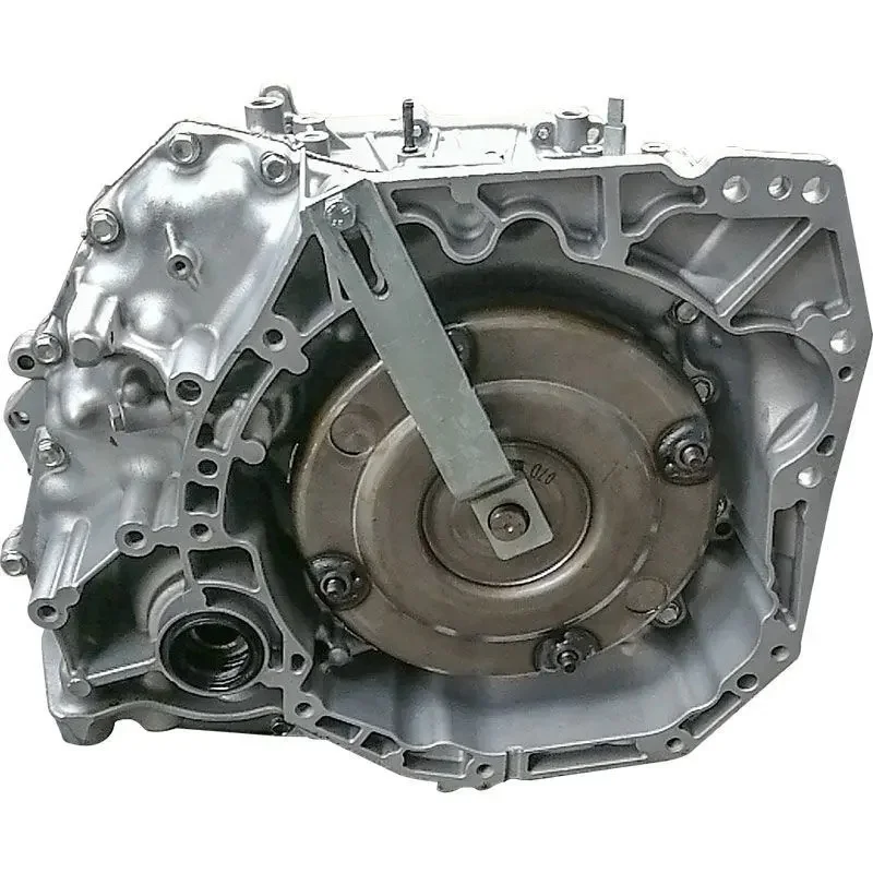 Automatic transmission system JF015E RE0F11A RE0F10D 1.6L 1.8L CVT for Nissan Versa Sylphy auto part of gearbox