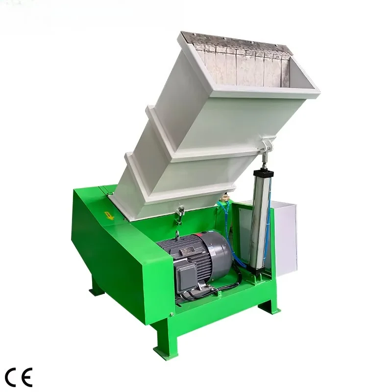 Supplier Of Recycli…