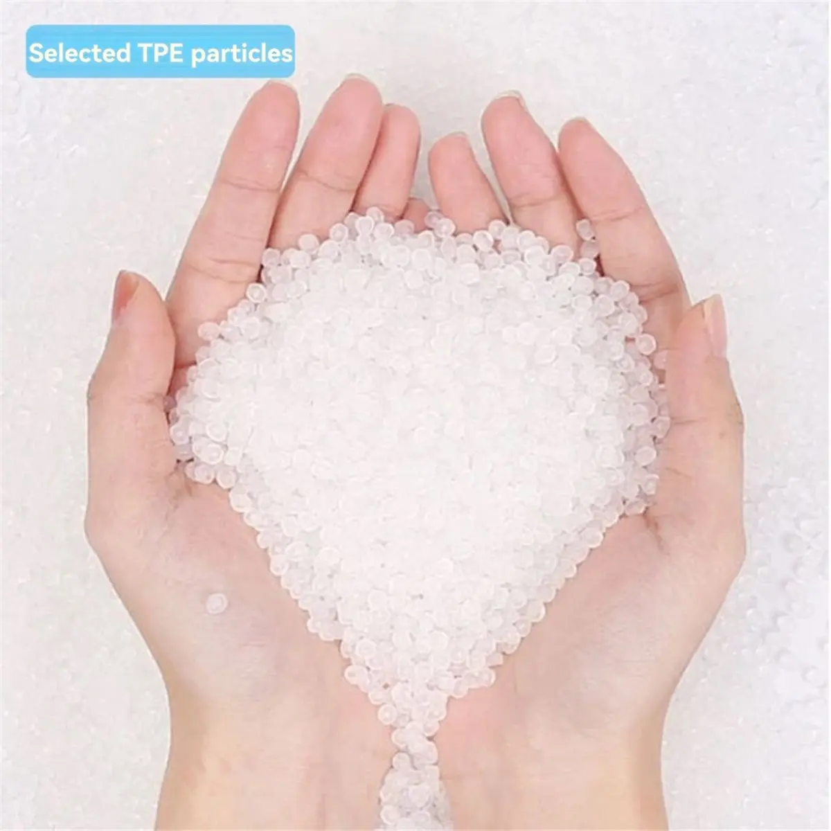 AIMA TPE Cut-Resistant Gloves Thickened for Heavy-Duty Impact Protection for Mining Sites and Heavy Machinery Operations