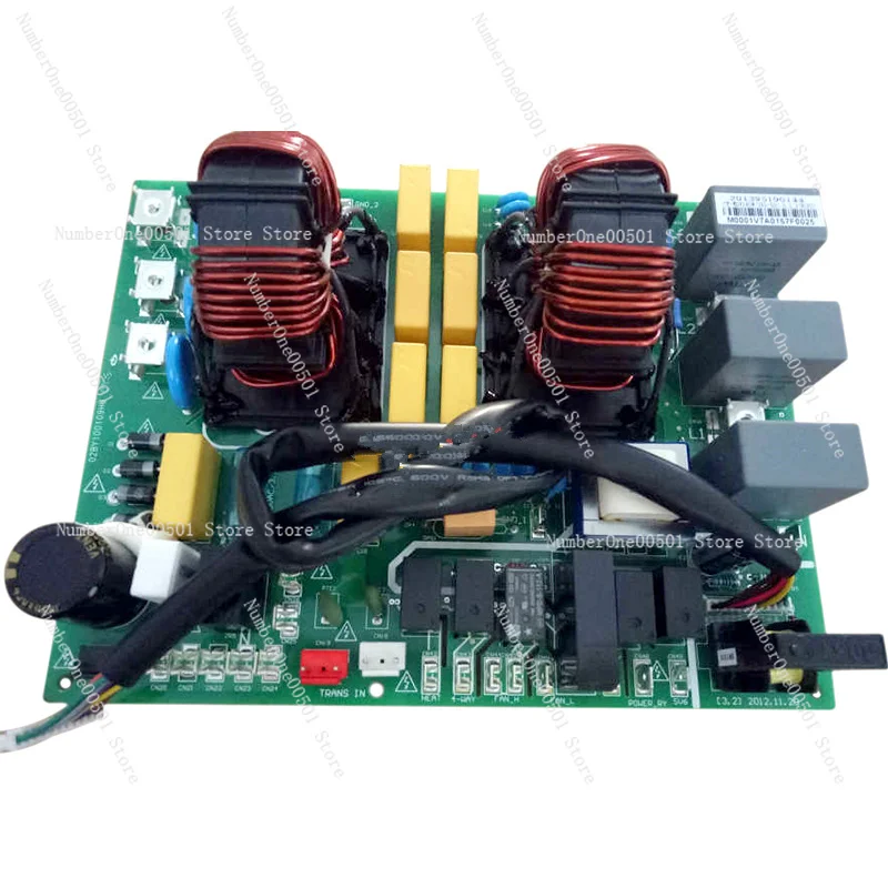 new for midea air conditioner board CE-MDV140W/SN1 CE-MDV140W/SN1-510.D.2.2-1 part CE-MDV450(16)W/D2SN1T-880