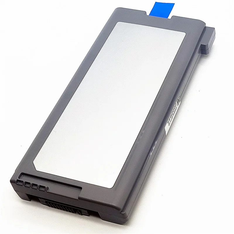 Para panasonic hardbook CF-30 CF-31 CF-53 mk1 mk2 mk3 mk4 série CF-VZSU46 CF-VZSU46S 8550mah substituição da bateria do portátil