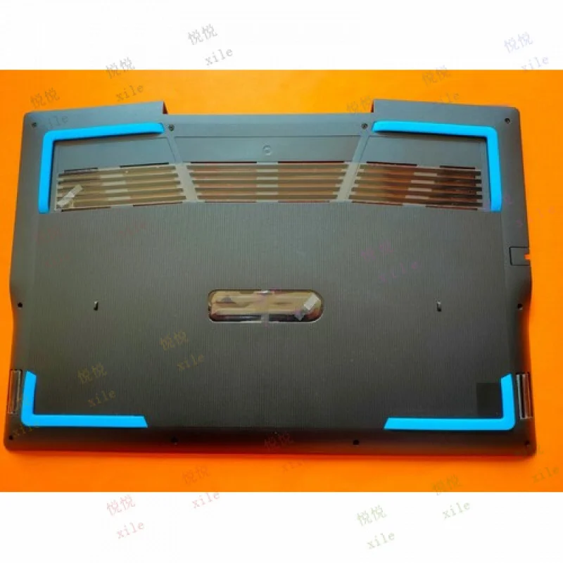 

L Новая нижняя крышка для Dell G3 3590 0KV9X9 с портом Thunderbolt