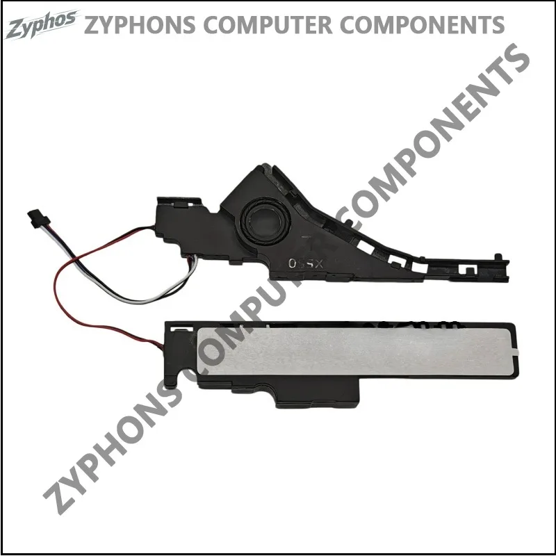 New Laptop Internal Speaker For Asus X550C A550J Y581C R510L X550V K550C W50J FX50J Replacement Audio Part High Quality Sound