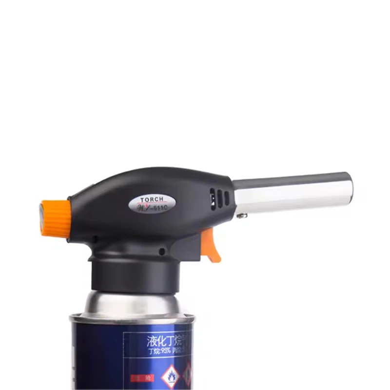 WS-511C: La Llama Micro Jet Ideal para Joyeros Profesionales y Aficionados