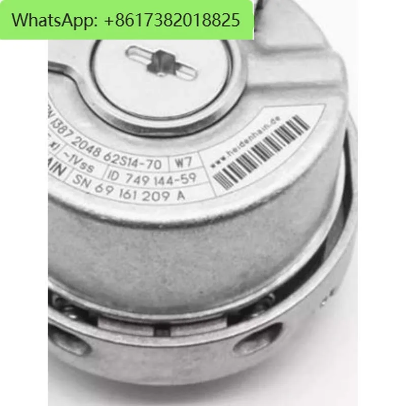 ERN1387 204862S14-70 ID 749144-59 Rotary encoder New original elevator encoder