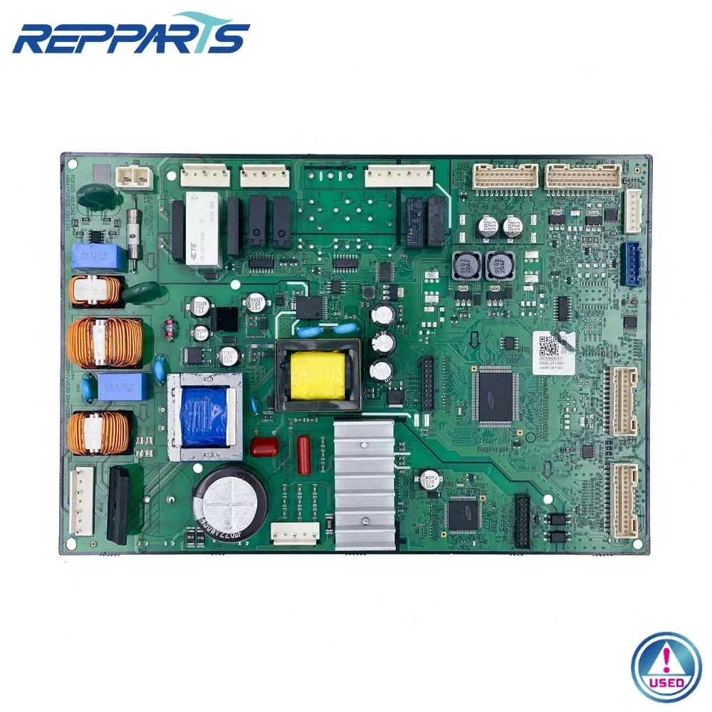 

DA92-01138P Circuit PCB DA94-04605V Control Board For Samsung Refrigerator Fridge Motherboard Freezer Parts