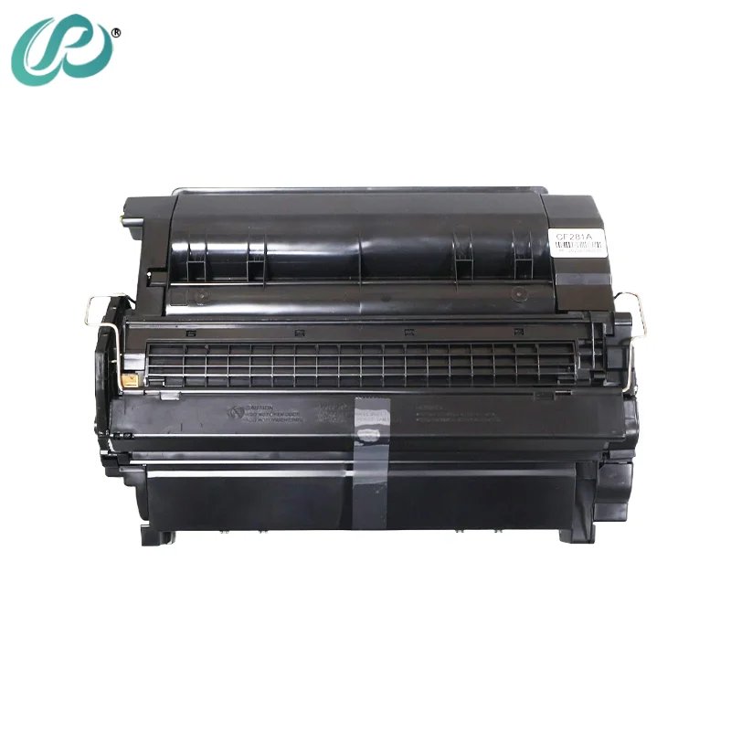 Compatible HP 81A CF281A Toner Cartridge 281A 10500 Pages for HP LaserJet Enterprise M604 M605 M606 MFP M630 Printer Series