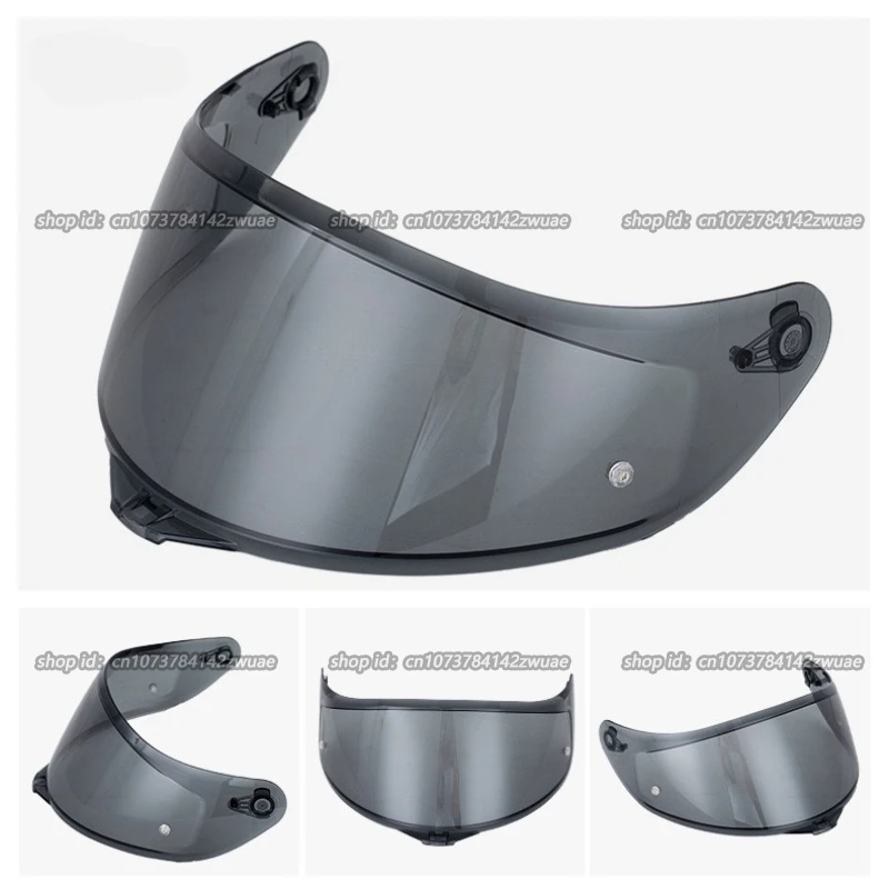 Helmet Visor for  K5 K5S K3SV K1 Motorcycle Helmet Lens Anti-scratch Shield Motorbike Accessories Glasses Casco Moto